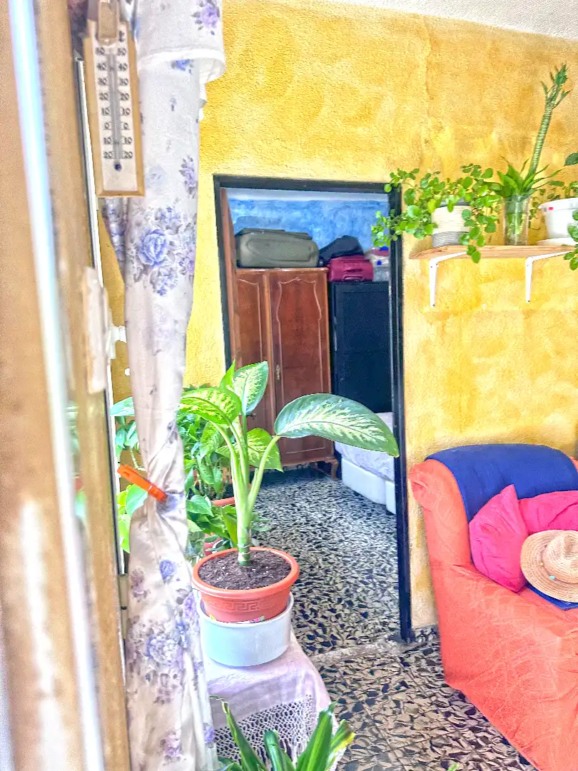Habitación de Ático en venta en El Hoyo de Pinares 
