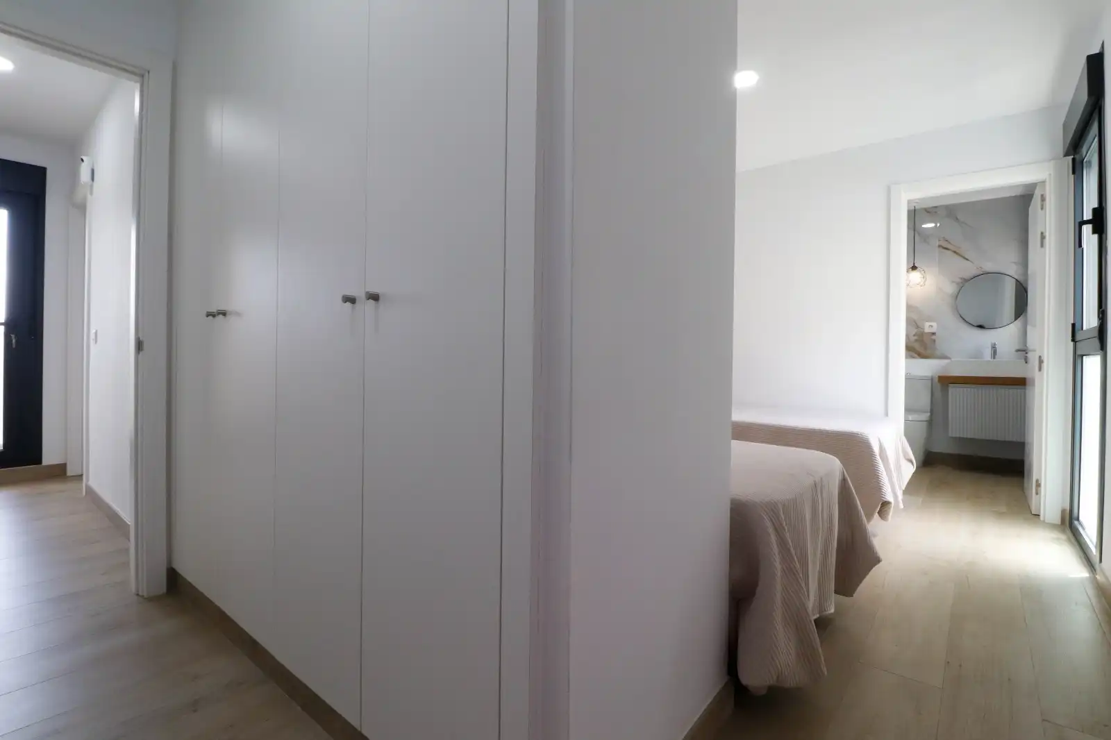 Dormitori de Casa o xalet en venda en Las Palmas de Gran Canaria amb Jardí privat, Terrassa i Traster
