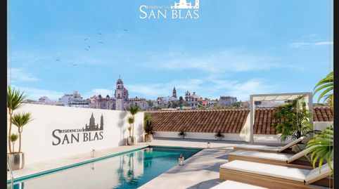 Descubre el Privilegio de Vivir en lo Más Alto de Jerez   ENTREGA EN 2026