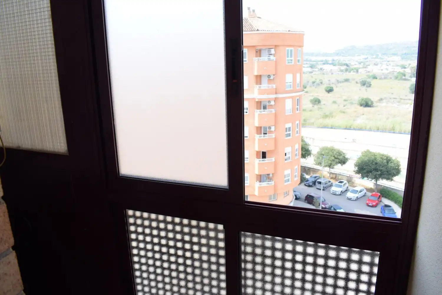 Habitación de Ático en venta en Castellón de la Plana / Castelló de la Plana con Aire acondicionado, Terraza y Trastero
