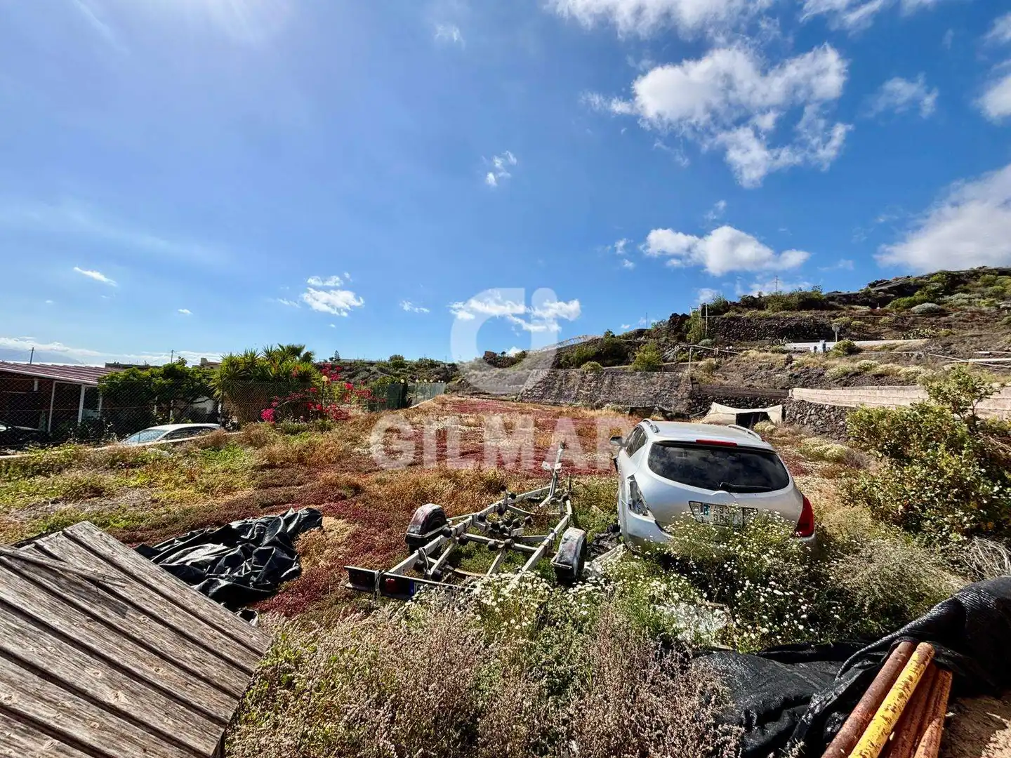 Country house zum Verkauf in Guía de Isora mit Möbliert