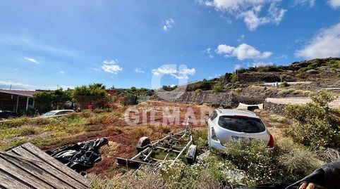 Foto 2 de Finca rústica en venta en Pista de Alzola, 62, Alcalá, Guía de Isora