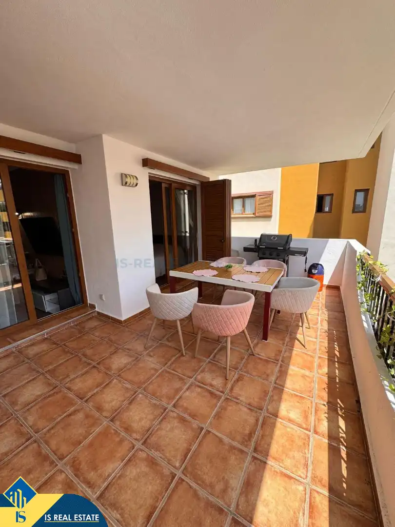 Apartment with pool for sale in Playa del Acequión, Náufragos y Rocío del Mar, imagen 23