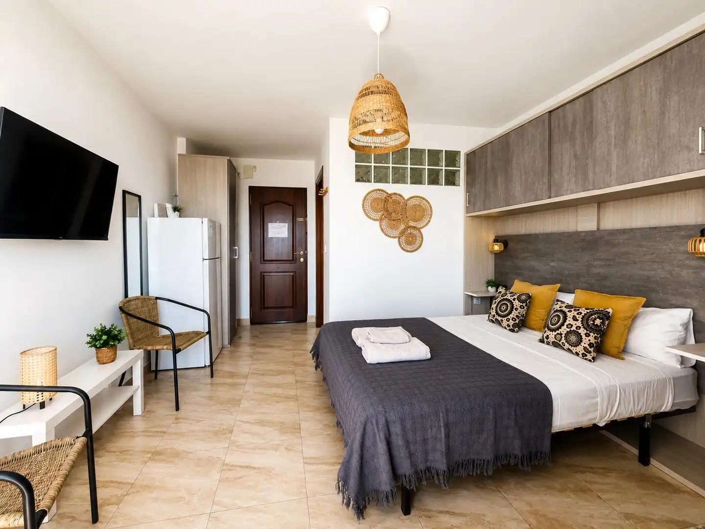Studio avec piscine à vendre à Calle de las Naciones, imagen 4