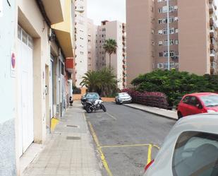 Vista exterior de Casa o xalet en venda en Las Palmas de Gran Canaria