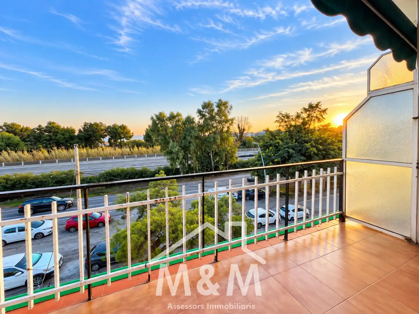 Loft avec terrasse à vendre à Bellamar
