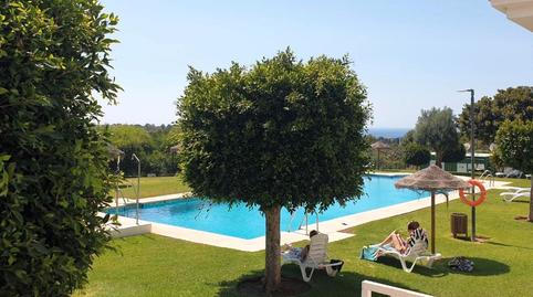 Photo 4 of Flat for sale in Avenida de la Alcudia, 91, Bahía de Marbella, Málaga