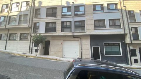 Foto 5 de Piso en venta en Rúa Muxeira, 5, Soutomaior, Pontevedra