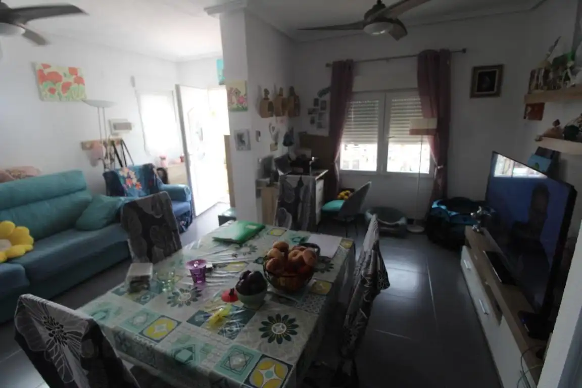 Maisonette mit Pool zum Verkauf in Calle Waksman, imagen 40