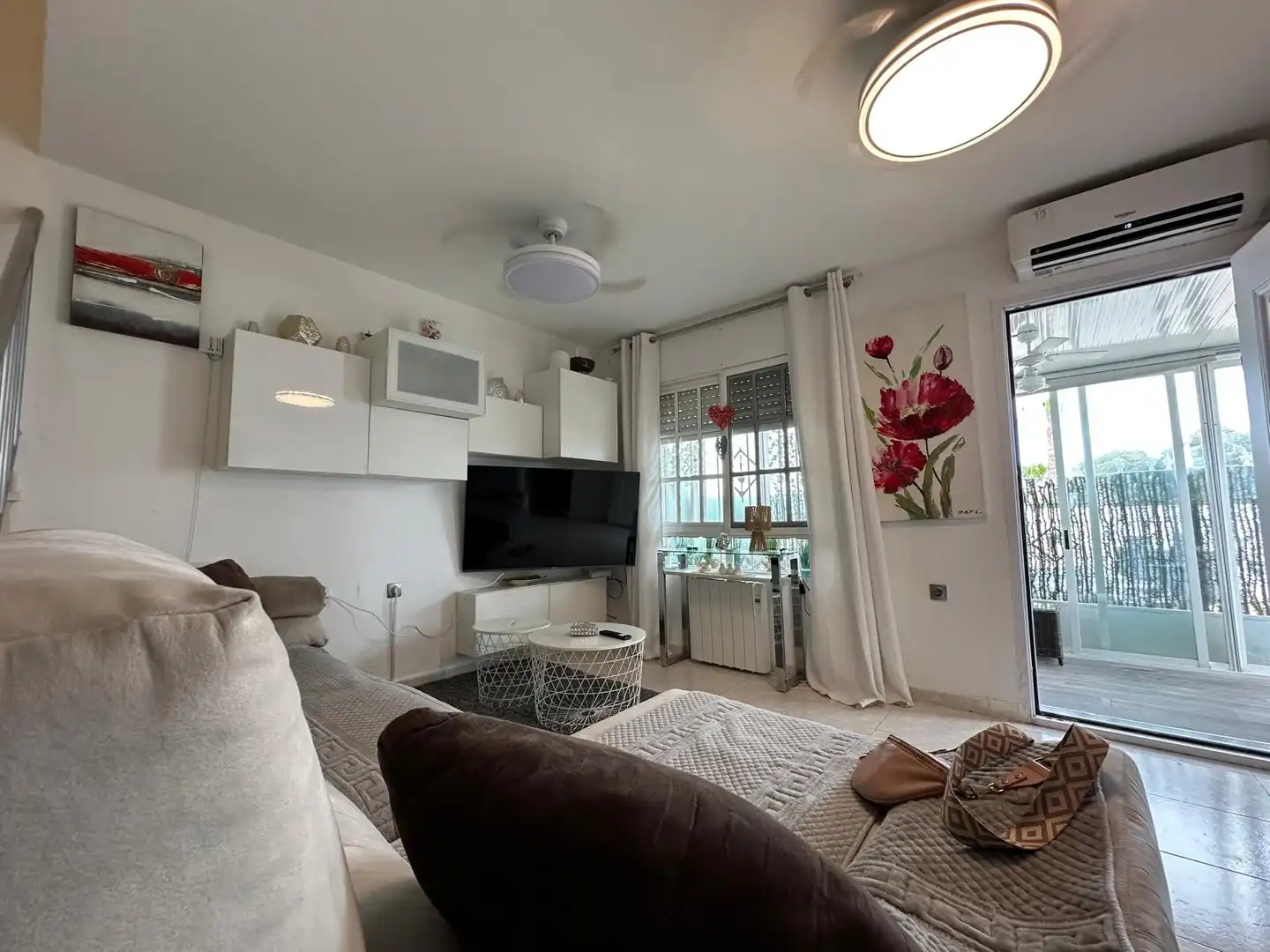 House with terrace for sale in San Fulgencio, imagen 2
