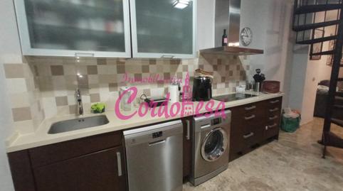 Foto 4 de Dúplex en venda a Sta. Marina - San Andrés - San Pablo - San Lorenzo, Córdoba