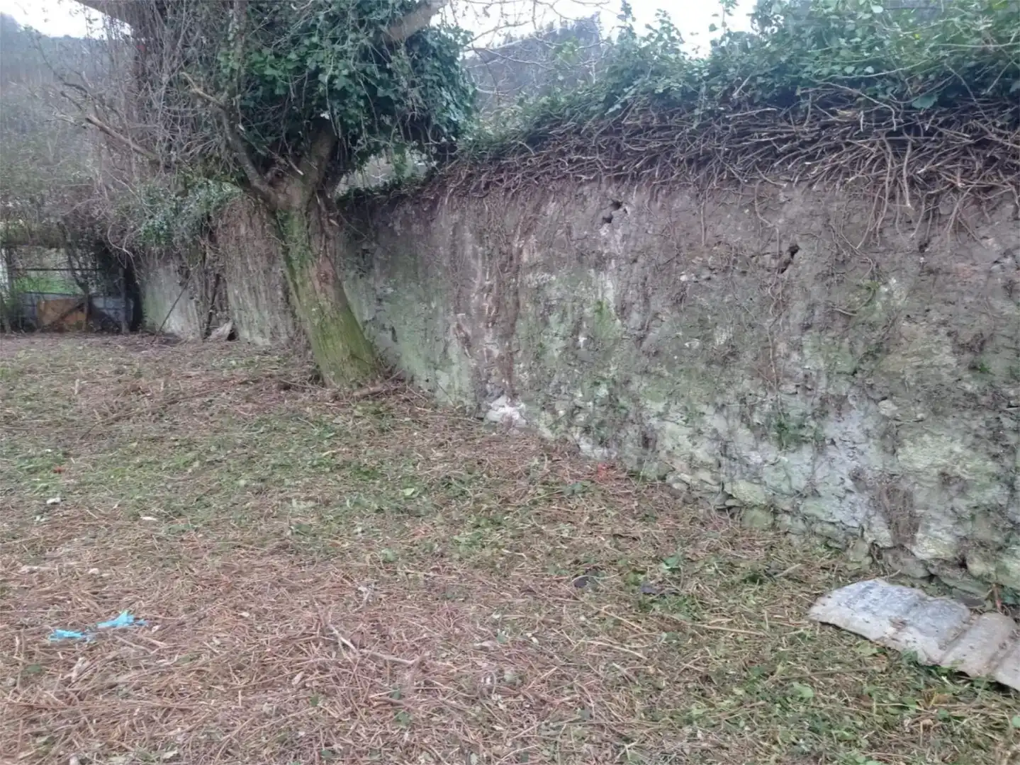 Residencial en venta en Viveiro