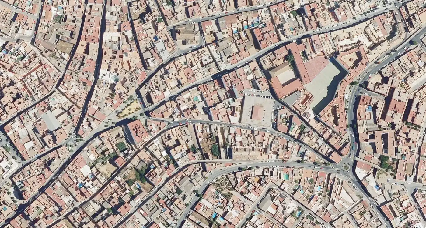 Flat for sale in Centro, imagen 2