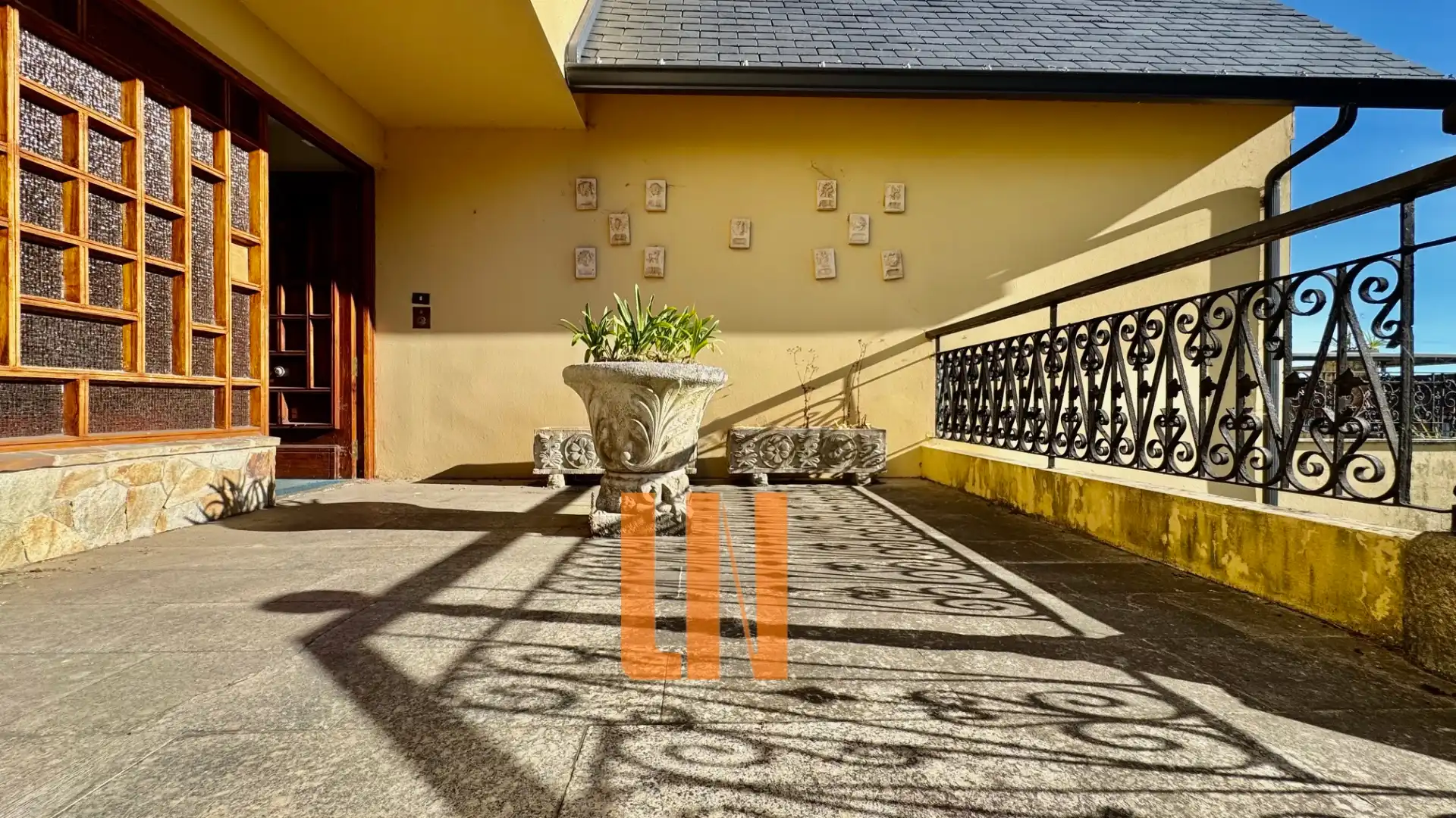 House with terrace for sale in Rua Dublín, imagen 12