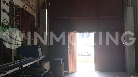 Photo 4 of Industrial buildings for rent in Calle Buril , 51, Carlos Ruiz, Collado Villalba
