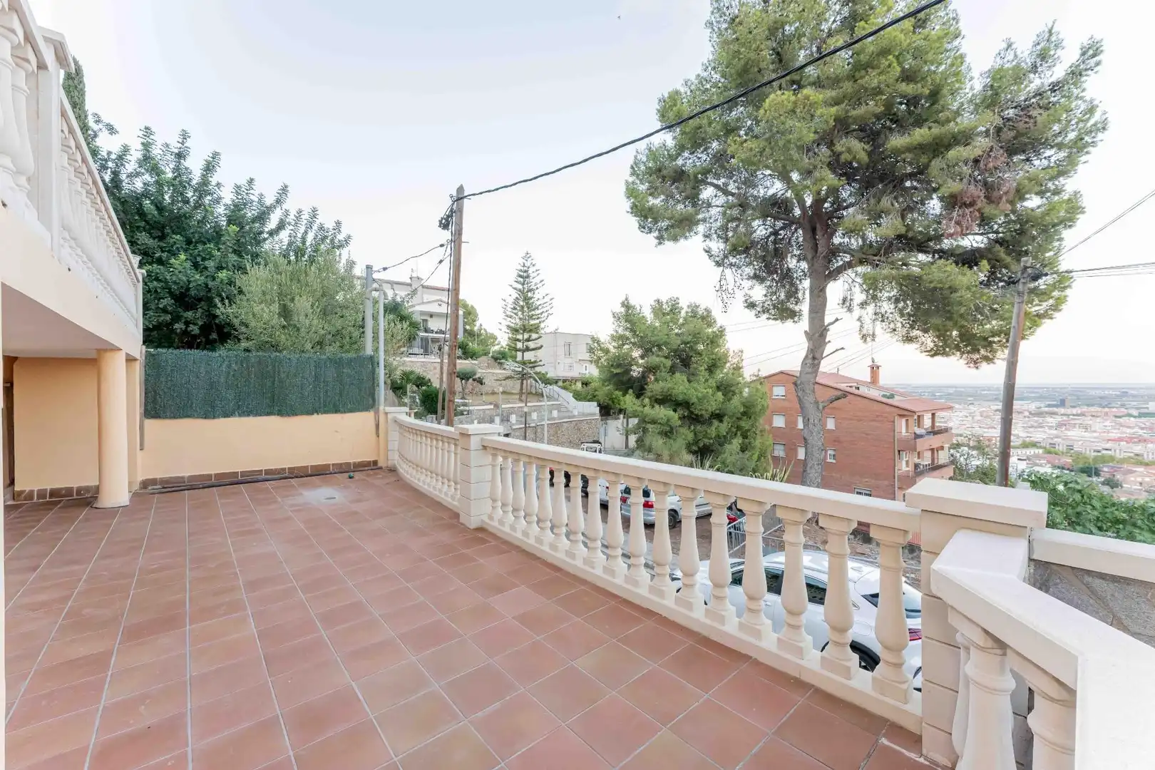 Chalet con terraza en venta en Torrent Ballester, imagen 12