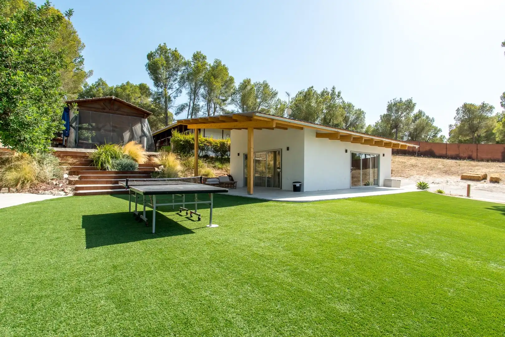 Chalet con piscina en venta en Pedanías Oeste, imagen 12