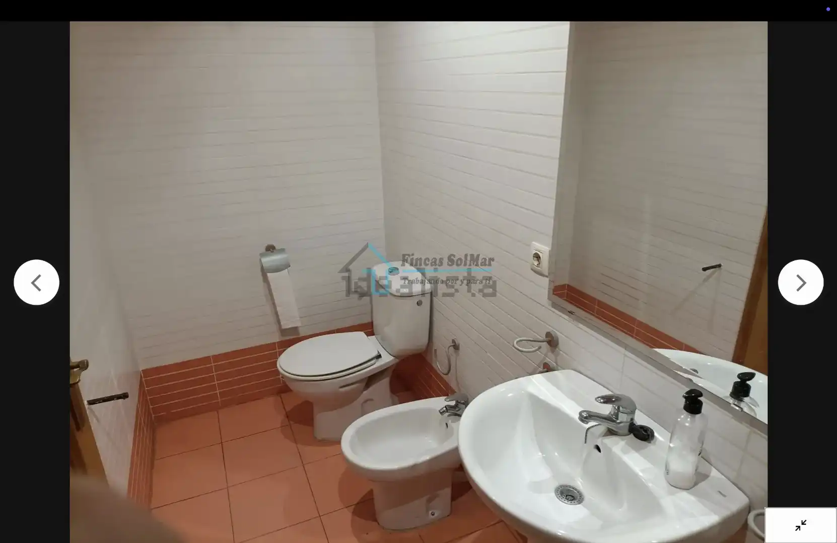 Flat with terrace for sale in Canet d'En Berenguer, imagen 16