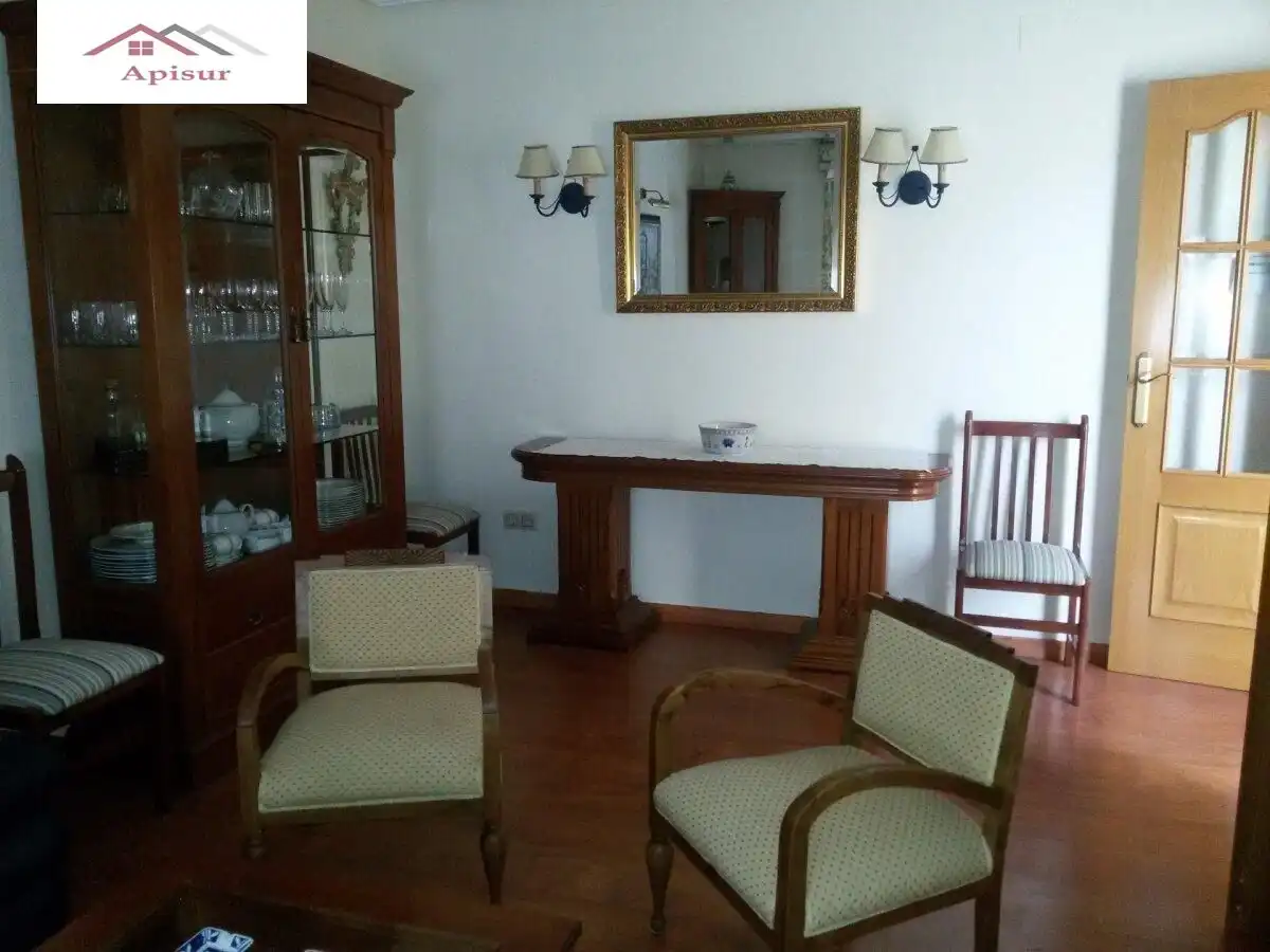 Comedor de Ático en venta en  Jaén Capital con Aire acondicionado, Calefacción y Terraza