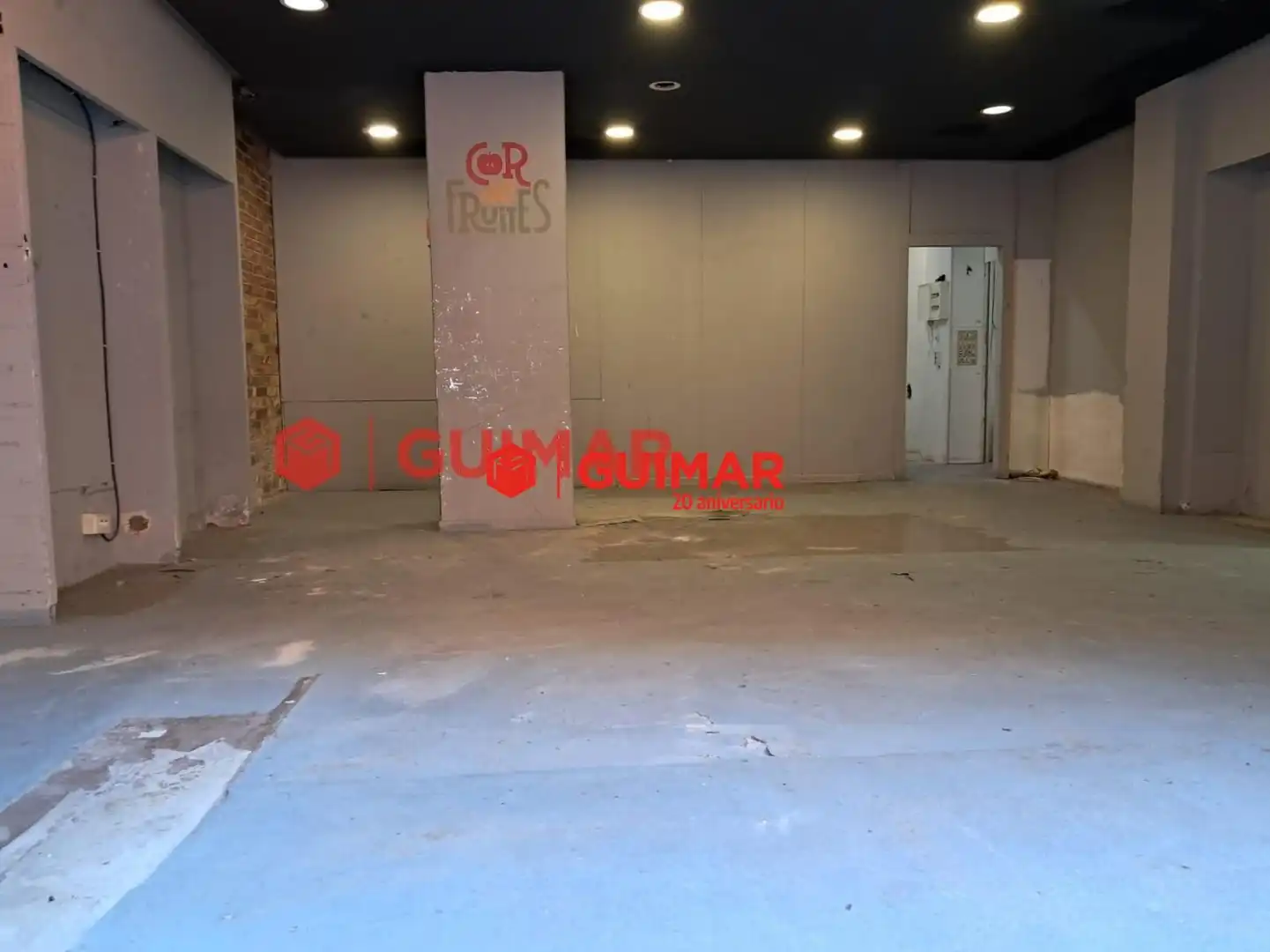 Local commercial à vendre à Esplugues de Llobregat - Carrer de Francesc Llunell, imagen 10