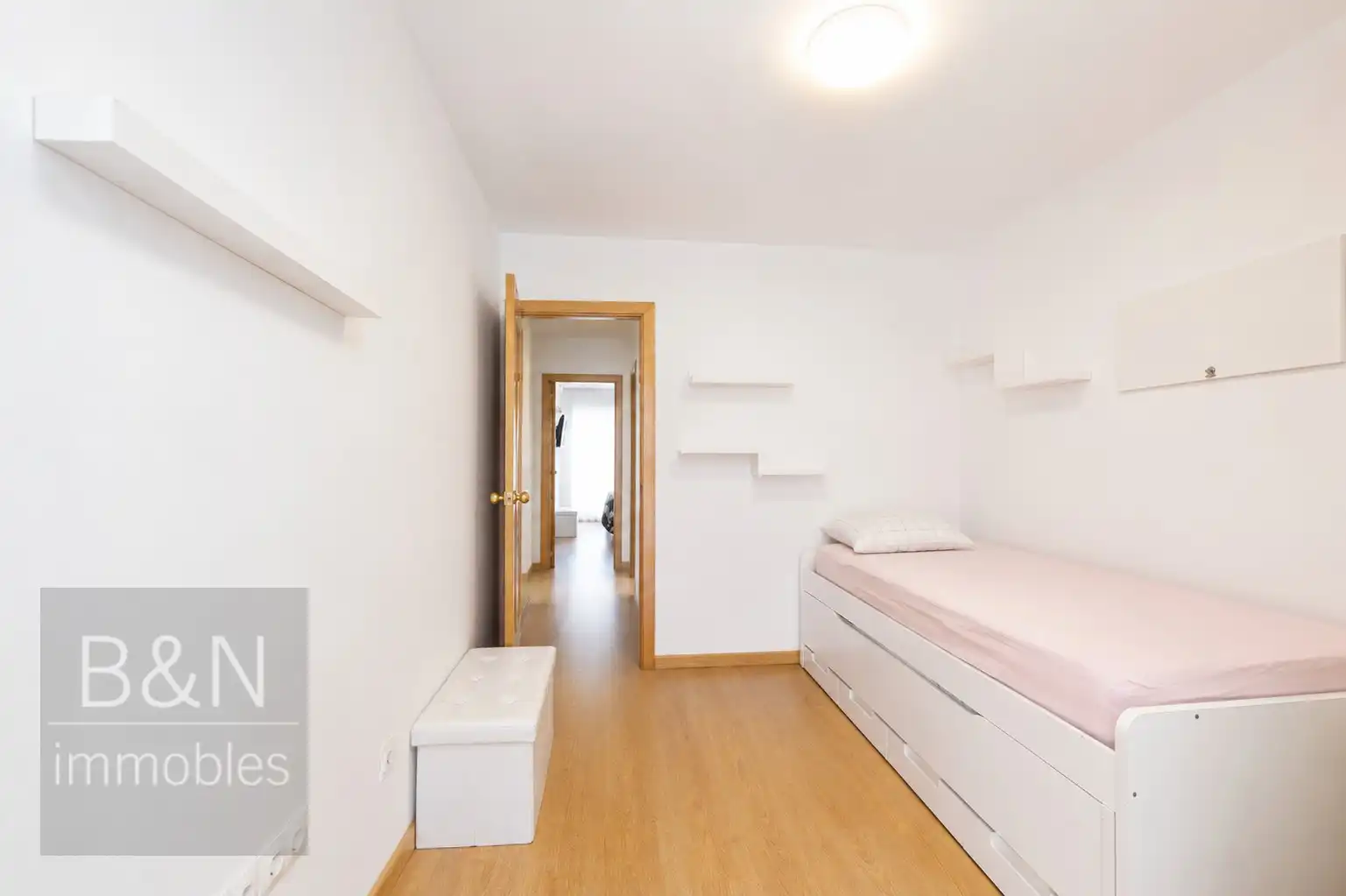 Flat for sale in Terrassa  with Air Conditioner, Heating and Balcony