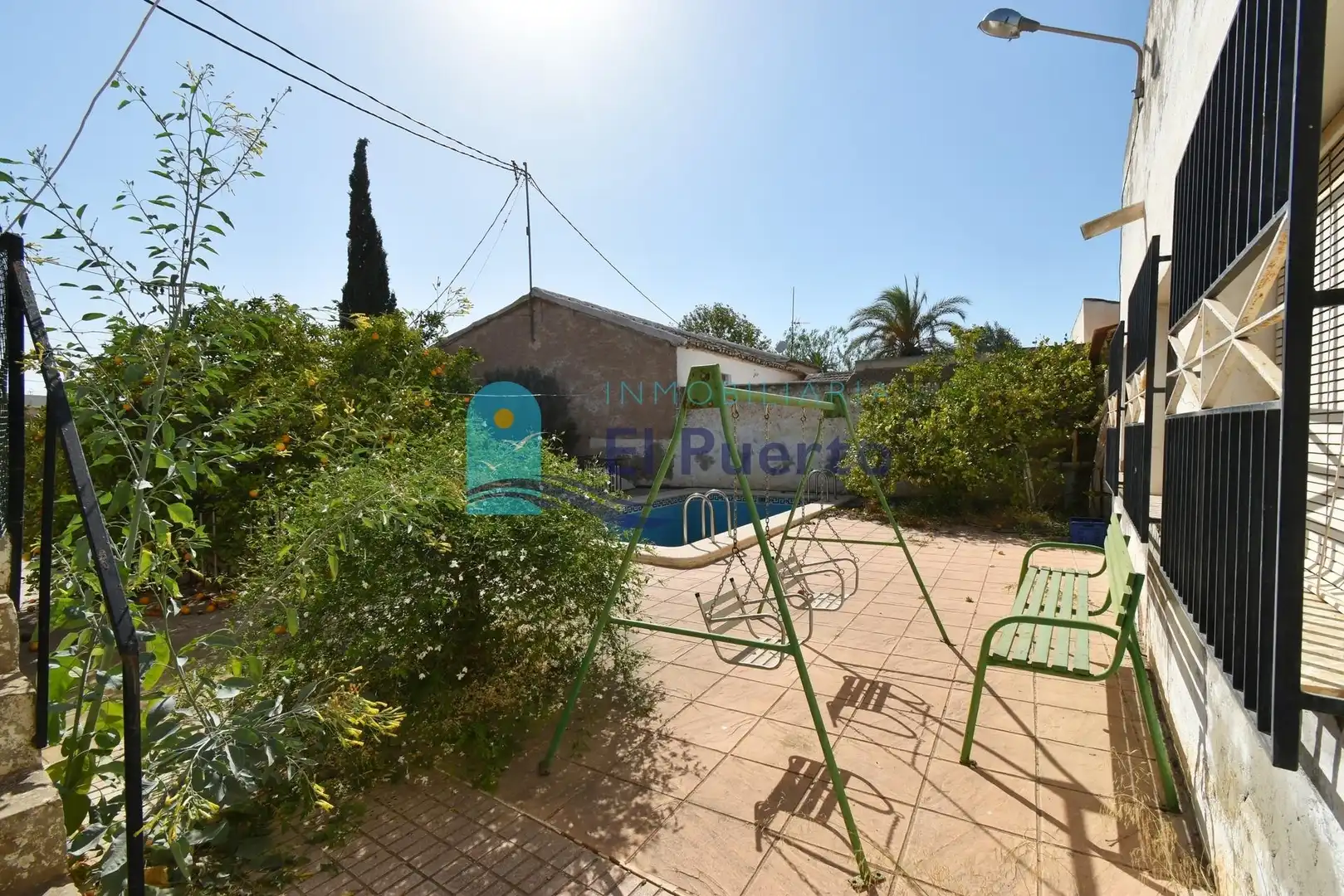 Haus mit Pool zum Verkauf in Las Cánovas - Cuevas de Reyllo, imagen 34