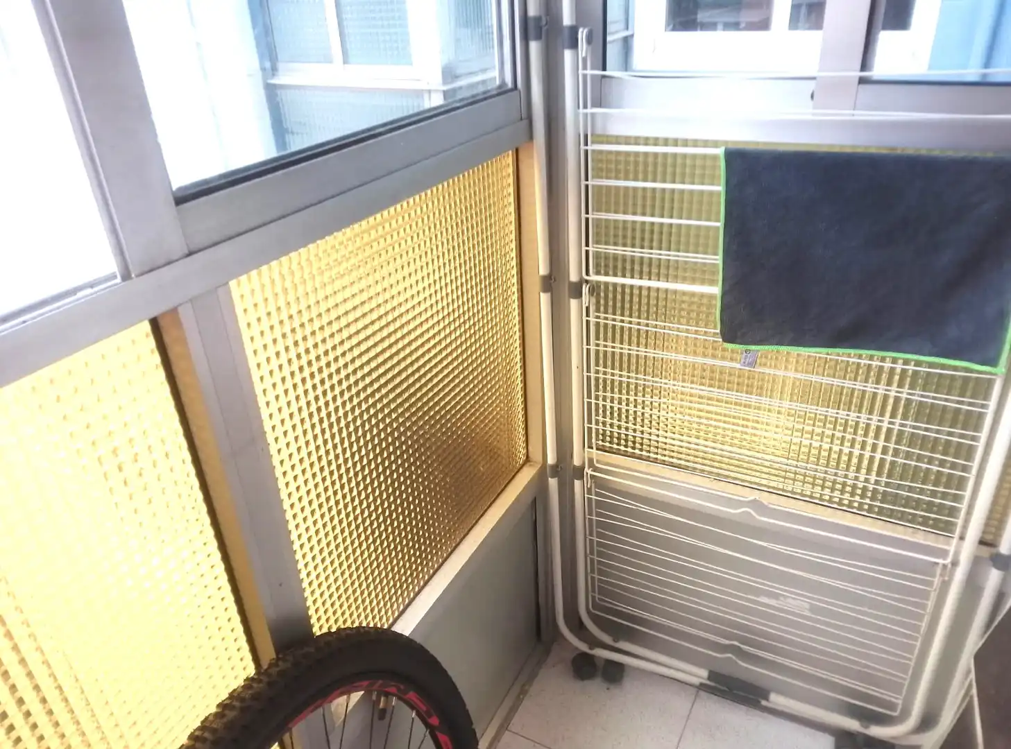 Terraza de Piso en venta en Gijón  con Terraza y Amueblado