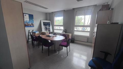 Foto 3 de Oficina de lloguer a Avenida de Castilla y León, Juan XXIII - Las Torres - G2, Burgos Capital