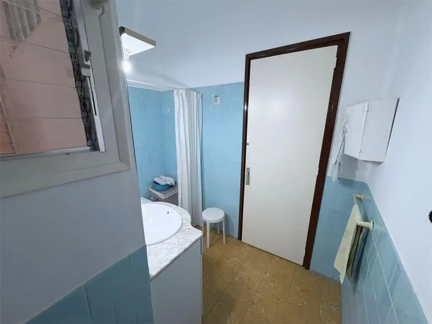 Baño de Piso en venta en Igualada con Trastero y Amueblado