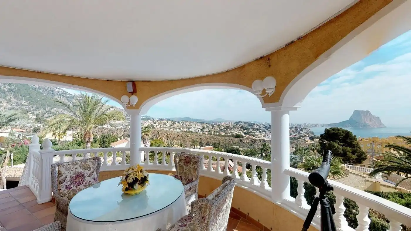 Detached house with terrace for sale in Maryvilla, imagen 7
