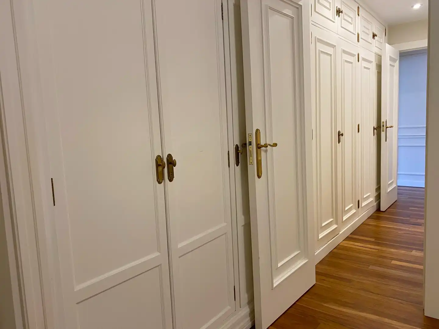 Wohnung zur Miete in Granada mit Klimaanlage und Heizung