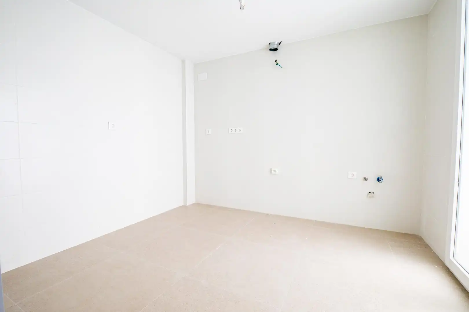 Piso en venta en Cieza con Calefacción y Trastero
