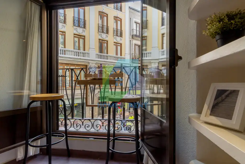 Appartement avec terrasse à louer à Calle de la Cruz 10, imagen 27