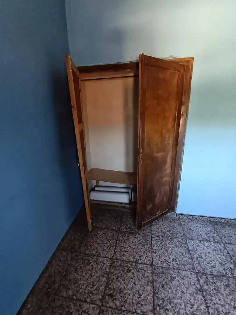 Habitación de Casa adosada en venta en Arcos de Jalón con Trastero