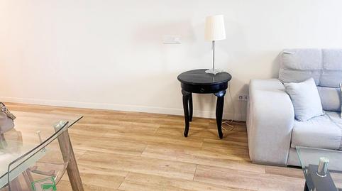 Foto 4 de Pis en venda a Foncalada, Salesas - Foncalada - Campoamor, Oviedo