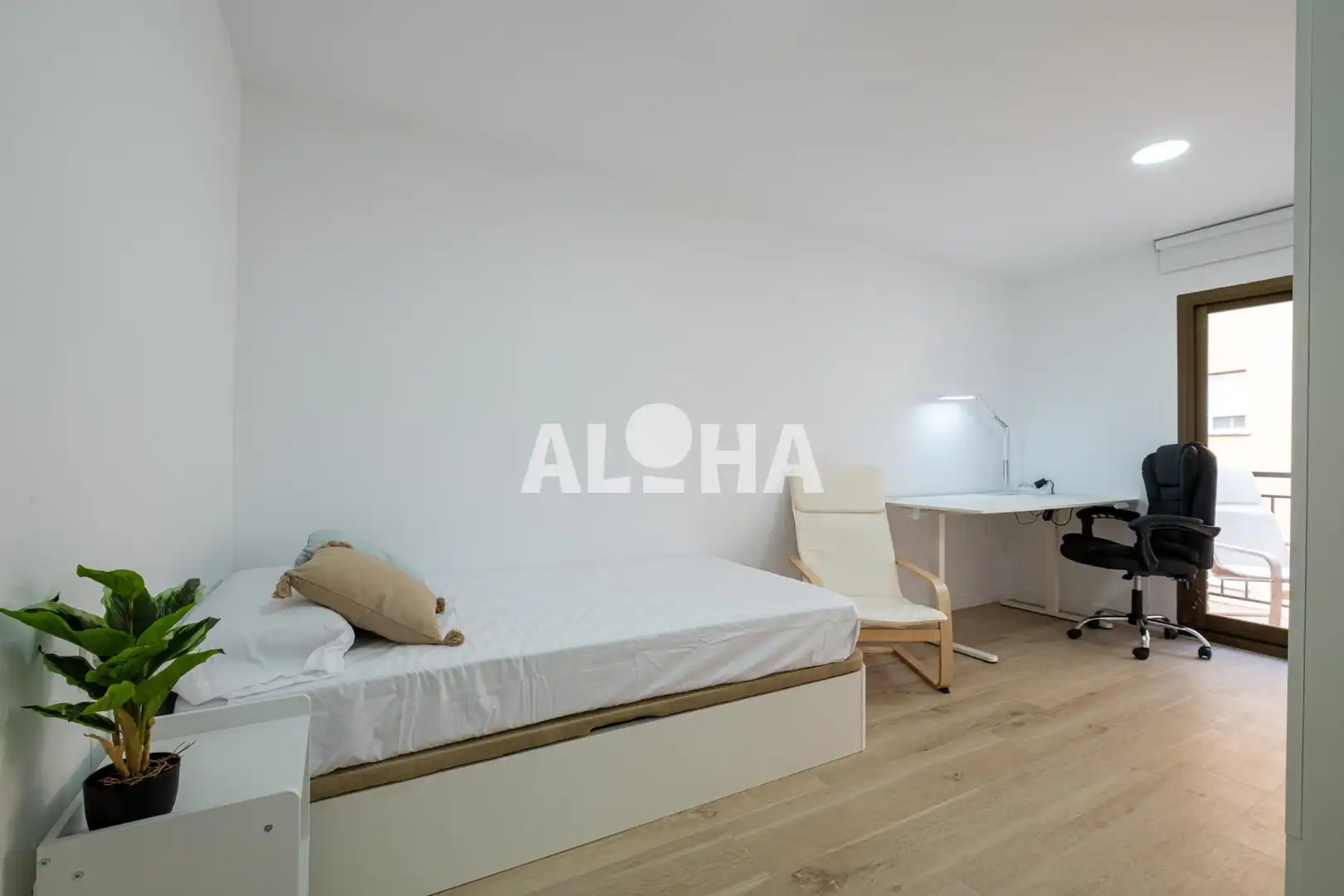 Apartments for rent in Alfara del Patriarca
