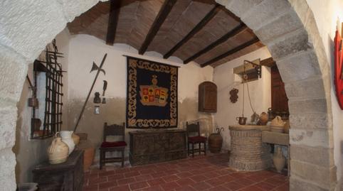 Foto 3 de Finca rústica en venta en Rubielos de Mora, Teruel
