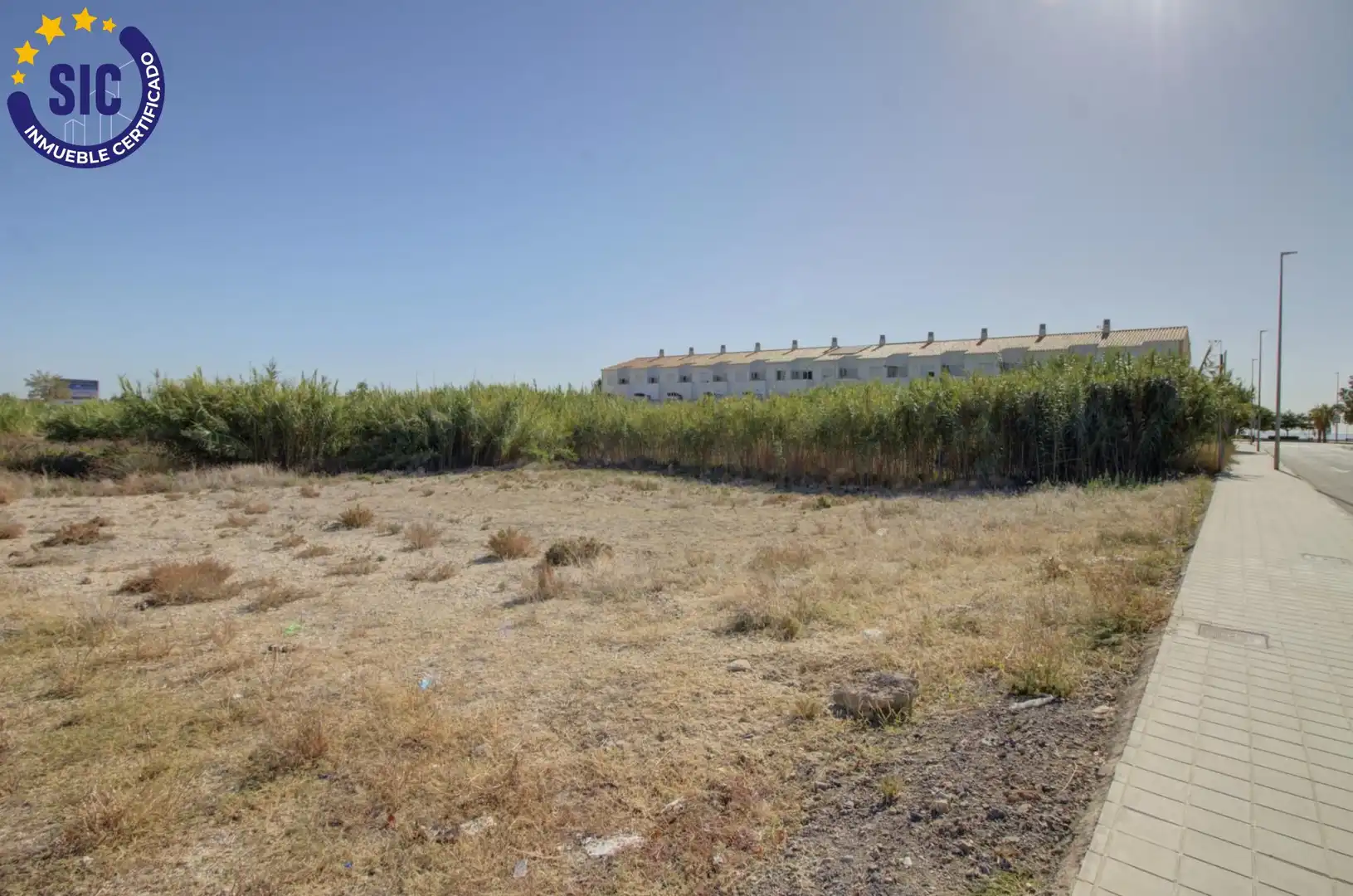 Residencial en venda en Almenara