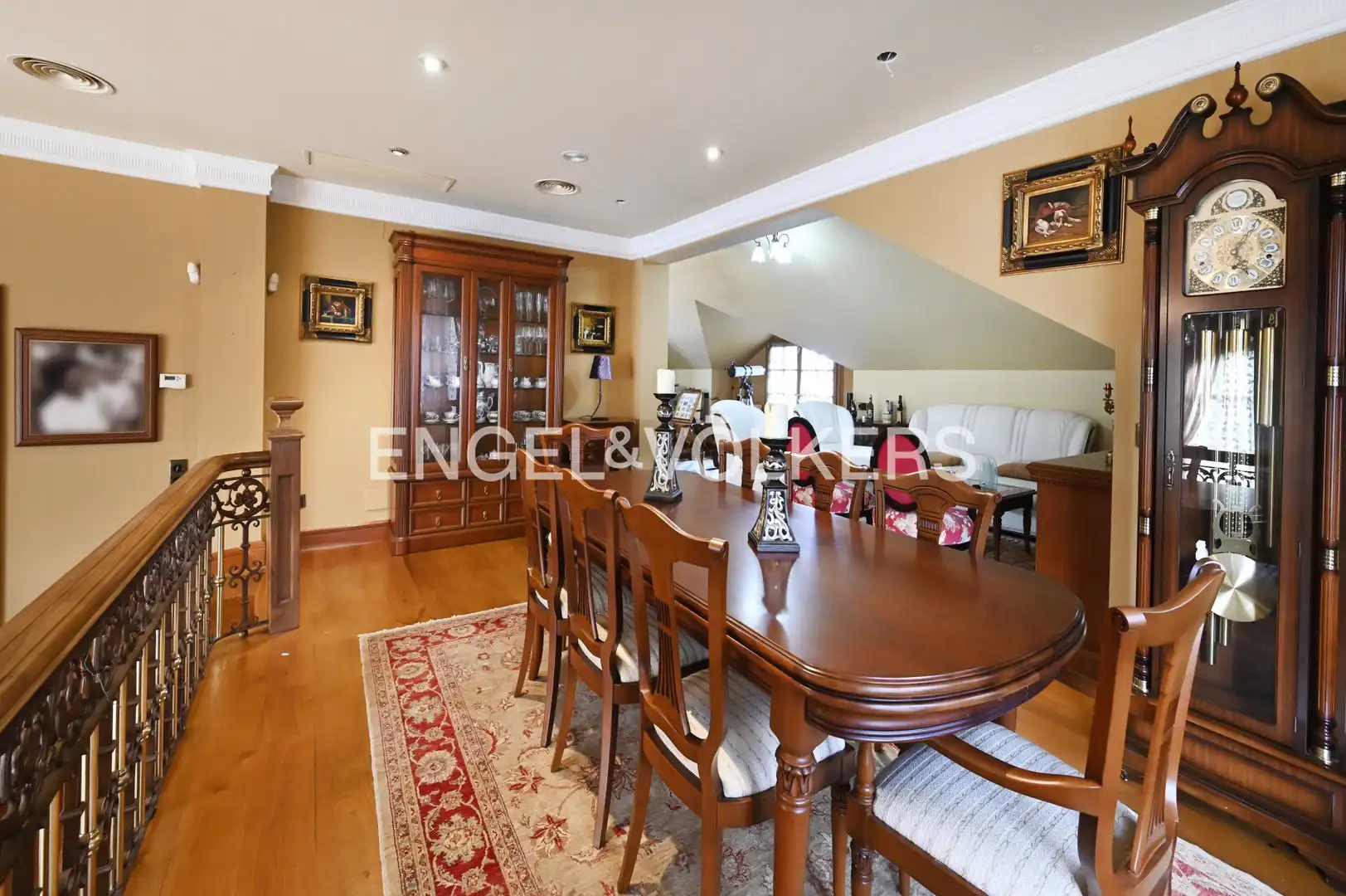 Comedor de Casa o chalet en venta en Arnuero con Calefacción, Jardín privado y Terraza
