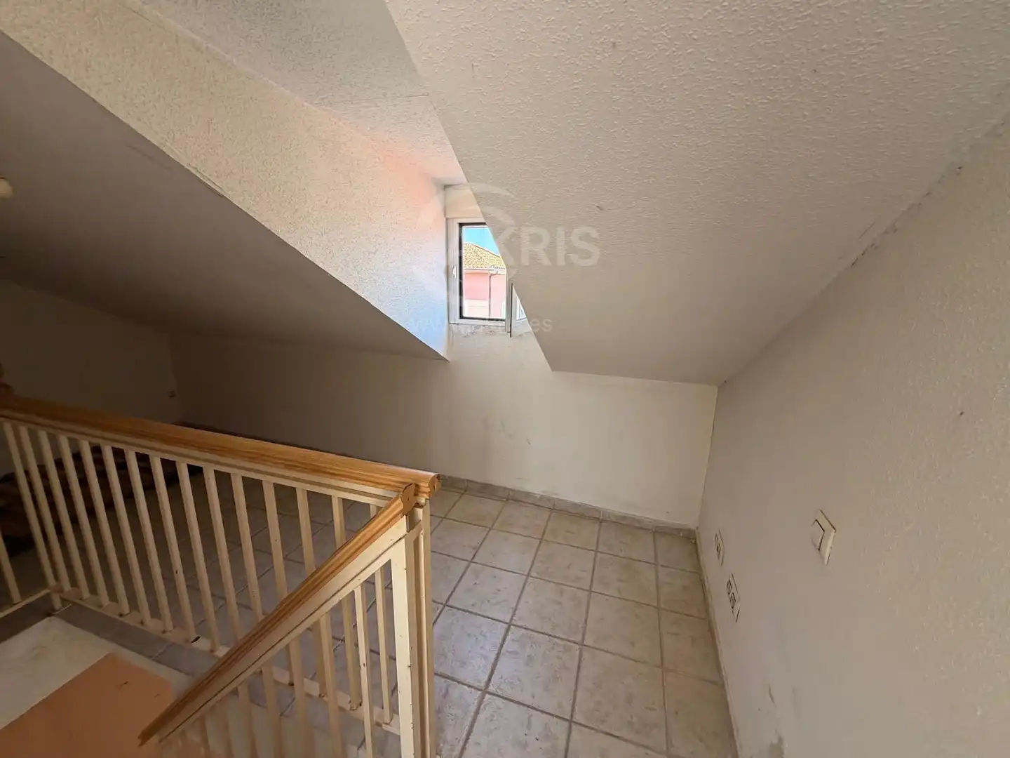 Dúplex en venta en Villaluenga de la Sagra con Aire acondicionado, Terraza y Alarma