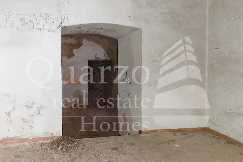 Country house zum Verkauf in Salorino