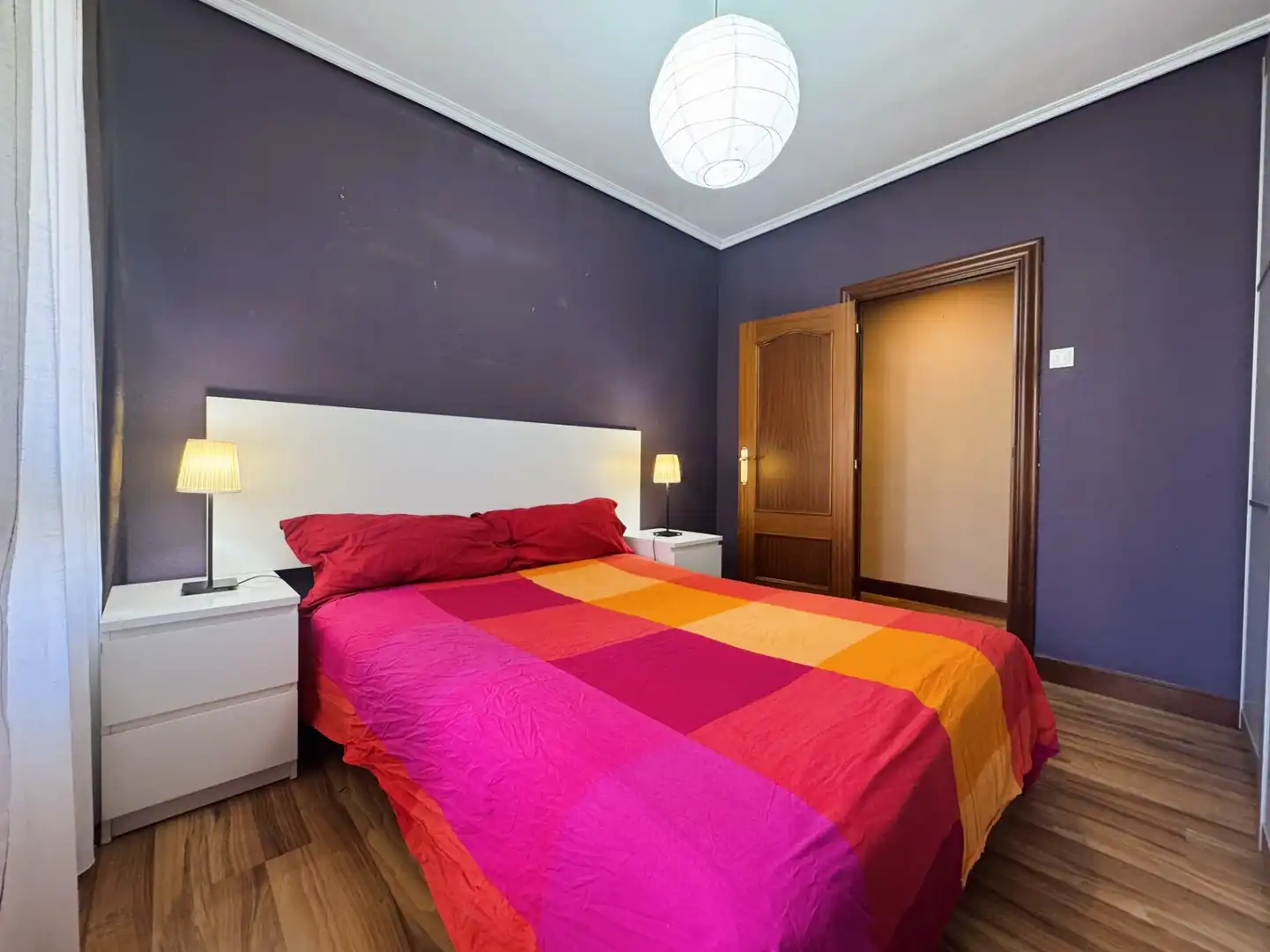 Piso con ascensor en venta en Amaia Kalea, imagen 19