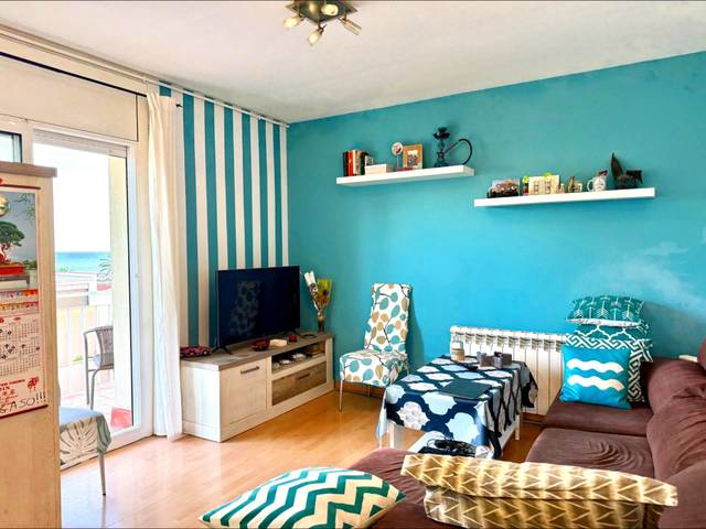 Piso en Venta en Ribes Roges