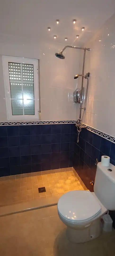 Detached house with terrace for sale in Totana, imagen 59