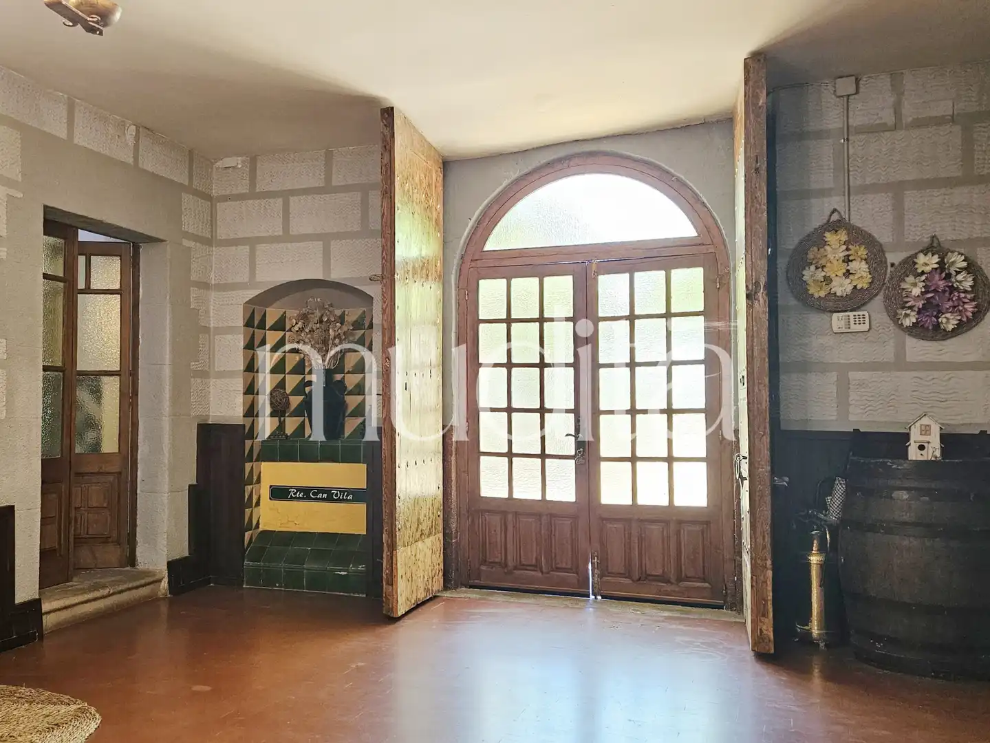 Casa rústica con jardín en venta en Sant Pere de Vilamajor, imagen 58