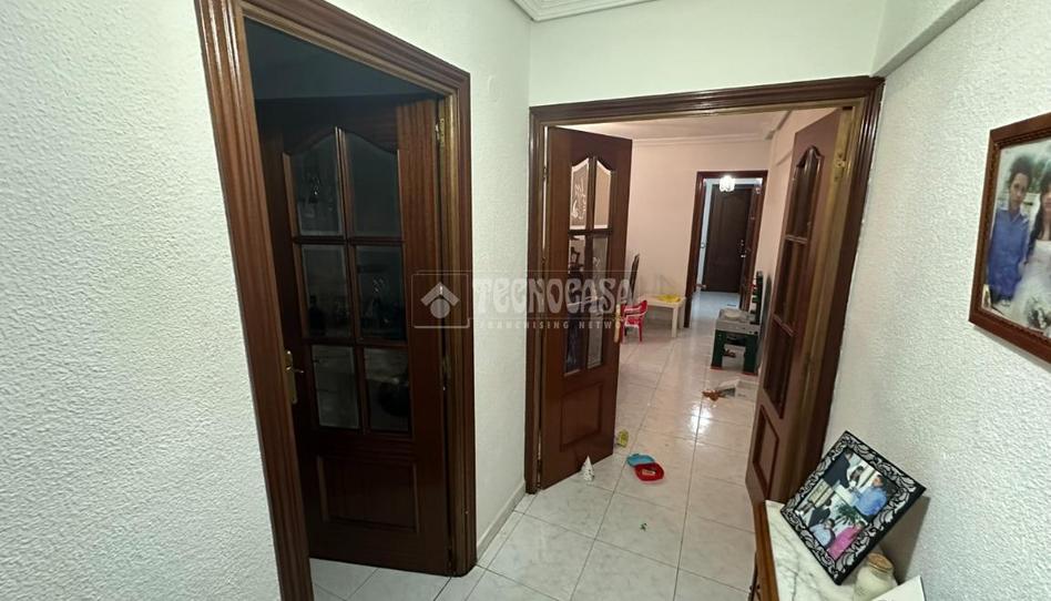 Photo 1 of Flat for sale in Villaverde Alto, Madrid