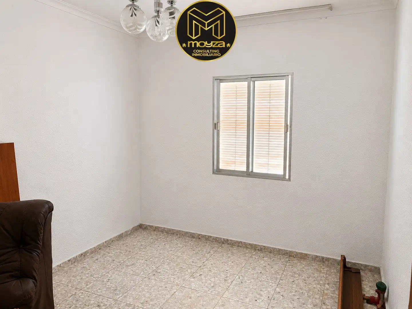 Dormitori de Casa o xalet en venda en Porcuna amb Terrassa, Traster i Balcó