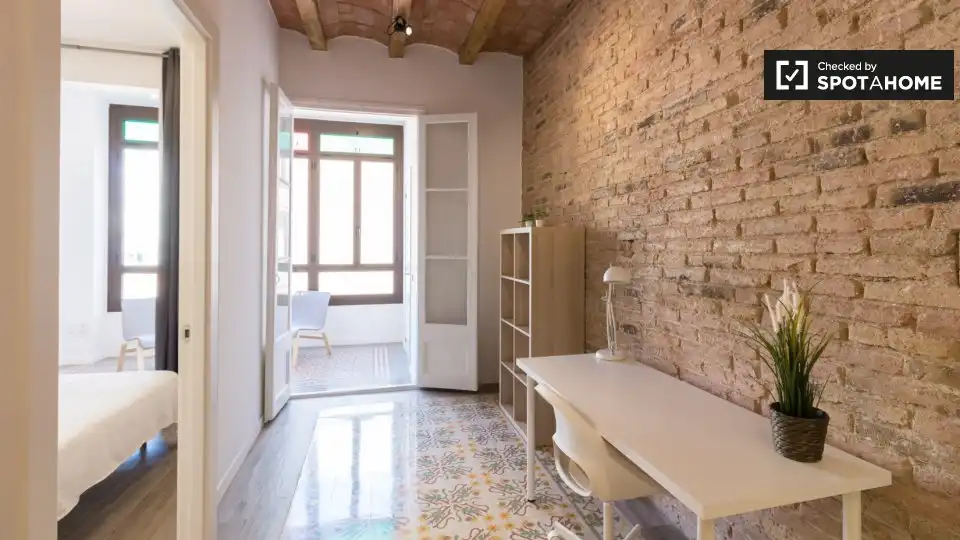 Flat to rent in Eixample, imagen 8