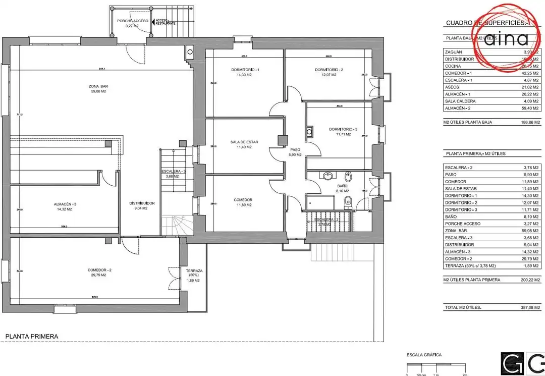 Casa o chalet en venta en Pueyo / Puiu