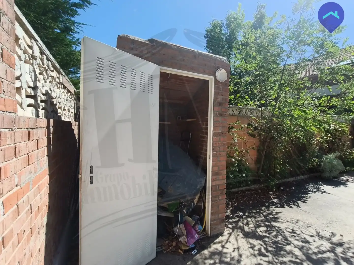 Casa o chalet en venta en Calle Monte del Campo, Villanueva de la Torre